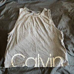Calvin Klein Performance Tank